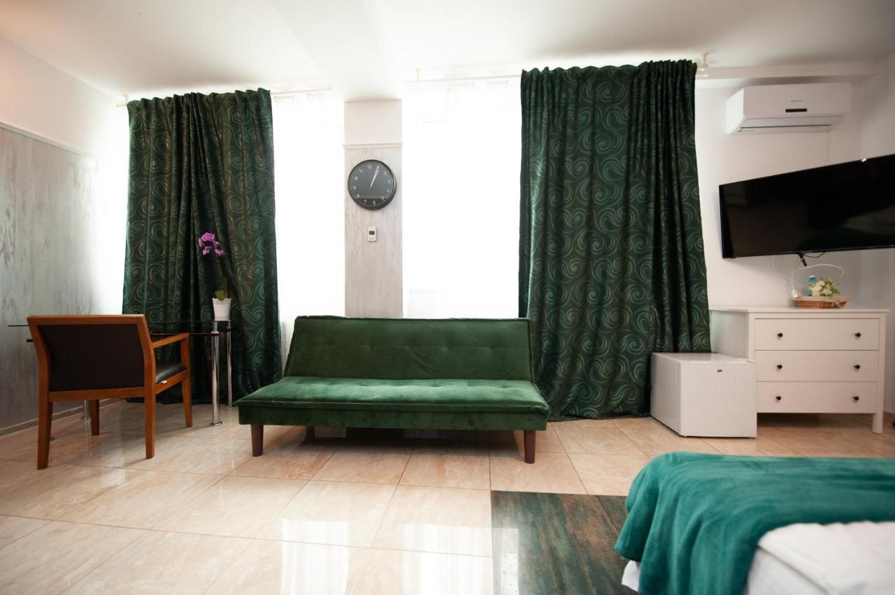 Sia Residence Otopeni Exteriör bild
