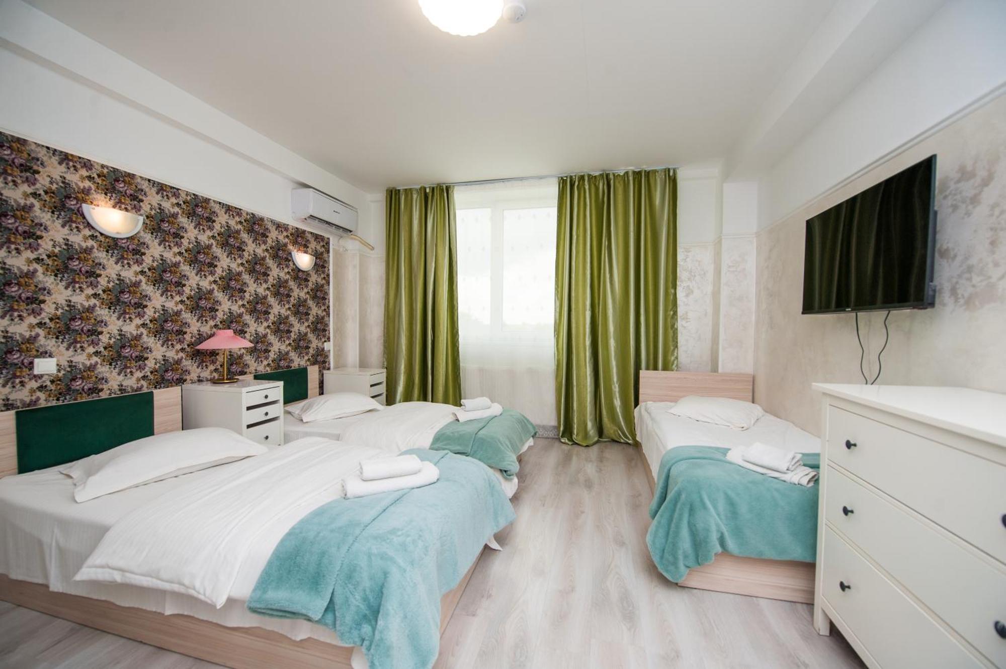 Sia Residence Otopeni Exteriör bild