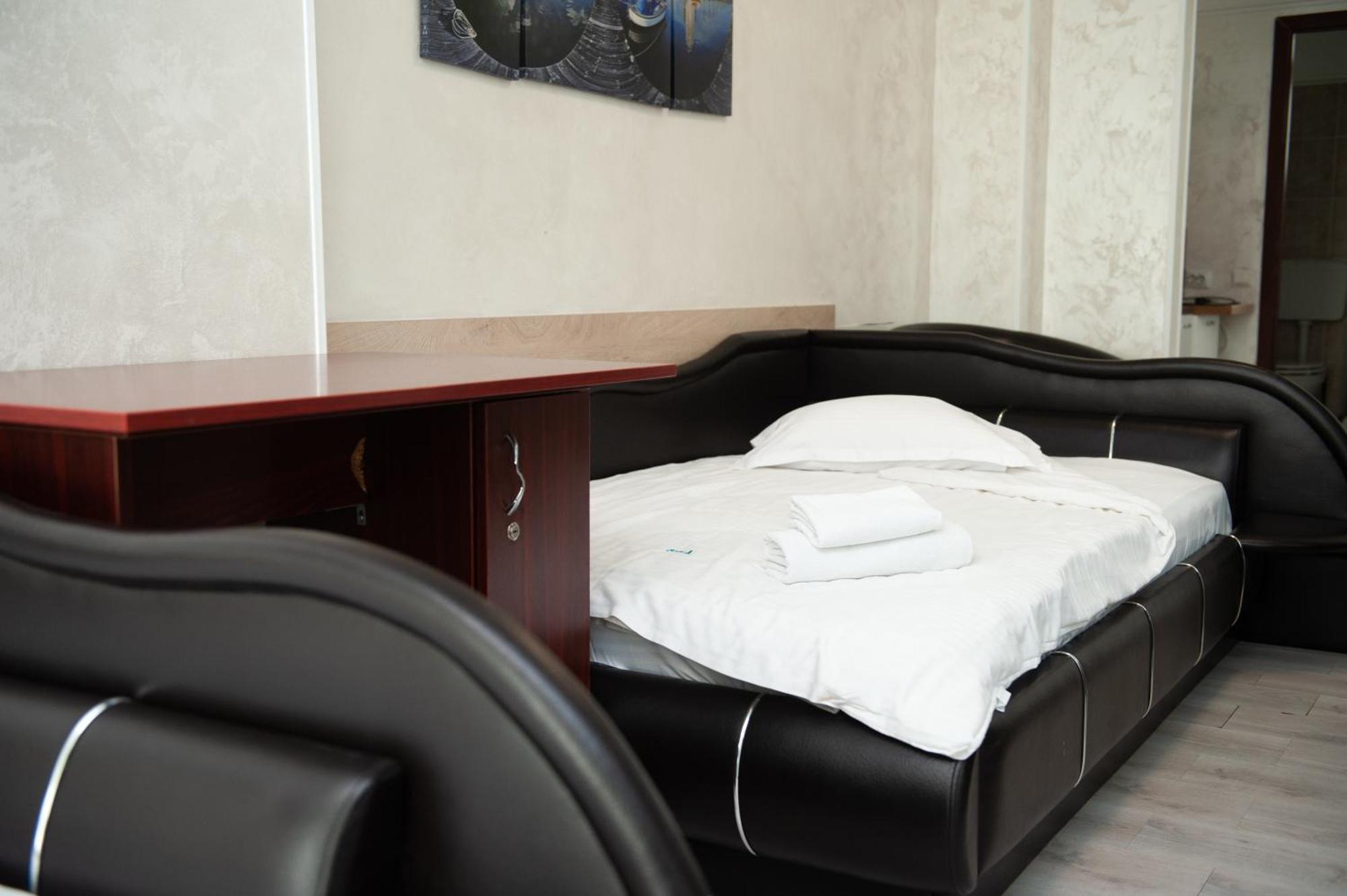 Sia Residence Otopeni Rum bild